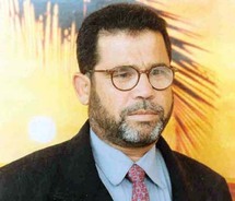 عضو المكتب السياسي لحركة حماس صلاح البردويل عضو المكتب السياسي لحركة حماس صلاح البردويل