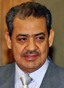 شيخ الأزهر الجديد الدكتور أحمد الطيب