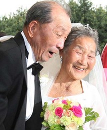 يتوقع أن يصل عدد الأشخاص الذين تتجاوز أعمارهم الستين في قارة آسيا في العام 2050 مليار و200 مليون نسمة