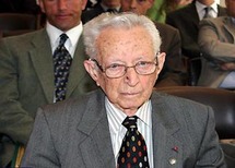 المرحوم المهدي بنونة