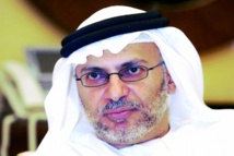 انور قرقاش انور قرقاش