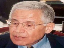 عادل القضاة وزير المالية الاردني السابق عادل القضاة وزير المالية الاردني السابق