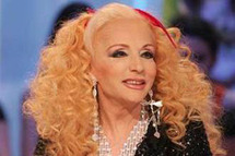 المطربة اللبنانية الكبيرة صباح