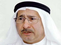 محافظ البنك المركزي الاماراتي سلطان السويدي