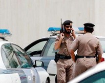تضم الخلية الأولى 58 سعوديا و55 اجنبيا غالبيتهم من اليمنيين تضم الخلية الأولى 58 سعوديا و55 اجنبيا غالبيتهم من اليمنيين