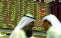 انتعاش في بورصة دبي بعد اعلان اقتراح سداد الديون انتعاش في بورصة دبي بعد اعلان اقتراح سداد الديون