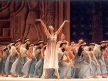 اوبرا عايدة