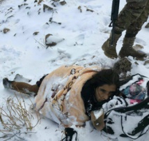 الأمم المتحدة:وفاة 15بعاصفة ثلجية على الحدود اللبنانية - السورية الأمم المتحدة:وفاة 15بعاصفة ثلجية على الحدود اللبنانية - السورية