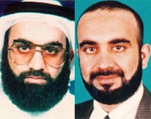 خالد شيخ محمد