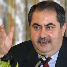 وزير الخارجية العراقي هوشيار زيباري وزير الخارجية العراقي هوشيار زيباري