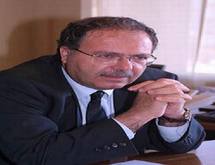 وزير الاعلام اللبناني طارق متري وزير الاعلام اللبناني طارق متري