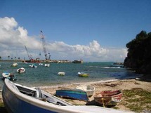 شواطئ بورتوريكو