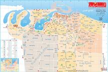 الحكم باعدام  17 هنديا قتلوا باكستانيا في شجار بين عصابتين لتهريب الخمور في إمارة الشارقة