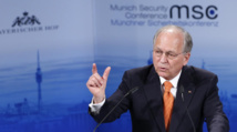 رئيس مؤتمر ميونخ الدولي للأمن يشبه ترامب بمحفز للحرائق
