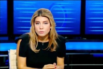 أستقالت بولا يعقوبيان كمذيعة وتستعد للتأهل كنائبة برلمانية أستقالت بولا يعقوبيان كمذيعة وتستعد للتأهل كنائبة برلمانية