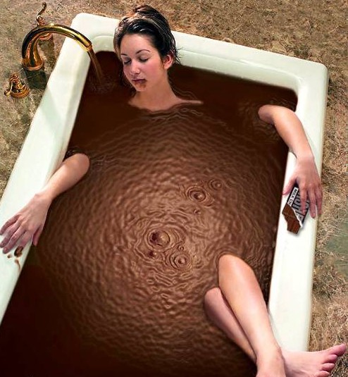 لا تفريط ولا افراط .....علماء ألمان ينصحون بالشيكولاتة للتقليل من مخاطر السكتات الدماغية