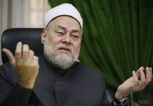 مفتي مصر الدكتور  علي جمعة