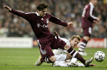 كرر بايرن ميونيخ السيناريو نفسه تقريبا الذي حصل منذ 11 عاما