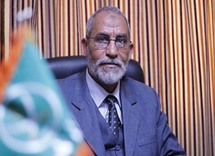 المرشد العام لجماعة الاخوان المسلمين في مصر المرشد العام لجماعة الاخوان المسلمين في مصر