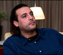 هانيبال القذافي