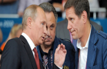 بوتين يشن هجوما لاذعا ضد رئيس مختبر اتهمه في قضية المنشطات