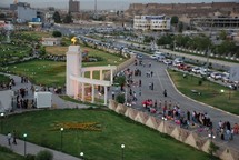 دهوك .....معقل الآشوريين في العراق دهوك .....معقل الآشوريين في العراق
