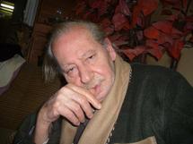 شيخ الروائيين العرب حنا مينه