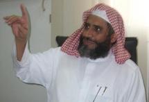 الشيخ عوض القرني