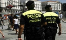 اسبانيا : القبض على 40 شخصا يتبادلون مواد إباحية عن أطفال اسبانيا : القبض على 40 شخصا يتبادلون مواد إباحية عن أطفال