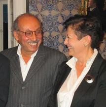 مشهد من مسرحية يحيى يعيس