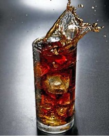 نفت الدراسة في الوقت نفسه أن تكون المياه الغازية تصيب الرجال بالعقم