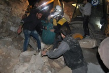 تصعيد روسي على ريف إدلب .. 8 شهداء خلال أقل من ساعة تصعيد روسي على ريف إدلب .. 8 شهداء خلال أقل من ساعة