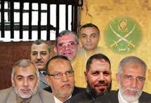 قيادات إخوانية