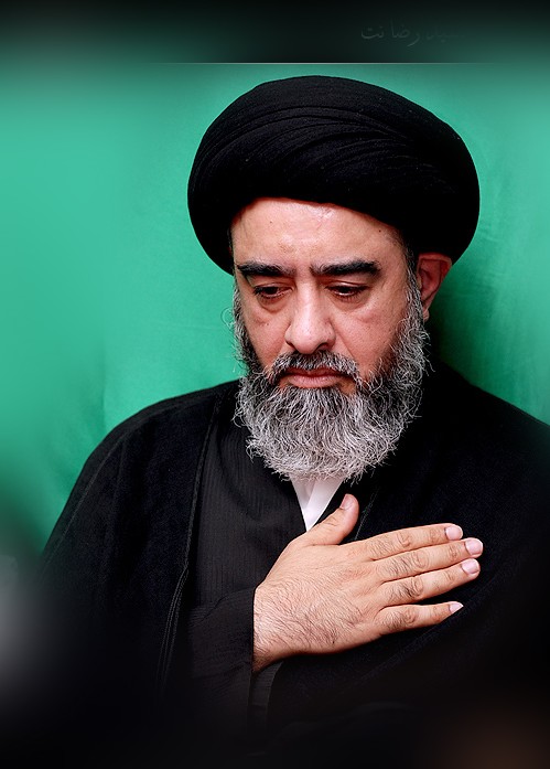 الشيخ حسن النمر الشيخ حسن النمر
