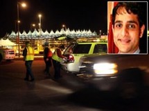 الدبلوماسي القطري (المربع) محمد المدادي