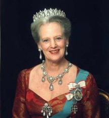 مارجريت ملكة الدنمارك