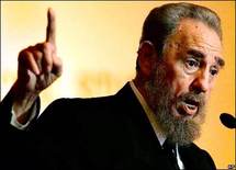 كلينتون: الأخوان كاسترو لا يرغبان في التغيير في كوبا