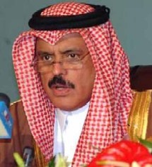 الأمين العام لمجلس التعاون الخليجي العربي عبدالرحمن بن حمد العطية