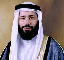 النائب الكويتي فيصل المسلم النائب الكويتي فيصل المسلم