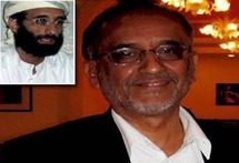 ناصر العولقي والد الامام اليمني أنور العولقي ناصر العولقي والد الامام اليمني أنور العولقي