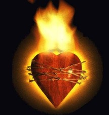 تسبب الحريق في موت الزوج ودمر منزلهما البالغة قيمته مليون دولار استرالي