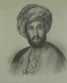 المفكر المصري رفاعة الطهطاوي