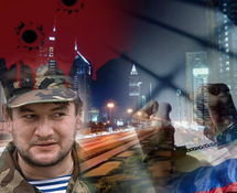 الزعيم الشيشاني العسكري سليم ياماداييف الذي اغتيل في دبي العام الماضي