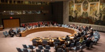 مجلس الأمن الدولي يبحث الدعوة لوقف إطلاق النار في سورية