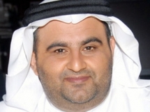 الدكتور علي بن تميم مدير مشروع كلمة