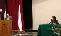 الأسبوع الثقافي اللبناني النروجي