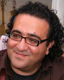 الكاتب العربي علاء حليحل