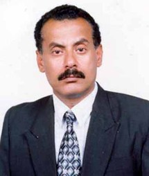 النائب اليمني المستقل احمد سيف حاشد النائب اليمني المستقل احمد سيف حاشد