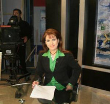 لقي البرنامج صدى غير مسبوق في الشارع العربي