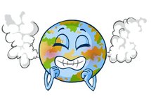 لجنة بريطانية تدافع عن باحثي المناخ المتهمين بالتلاعب في البيانات